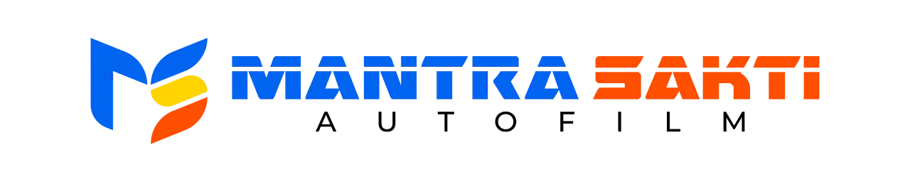 Logo Mantra Sakti Tangerang